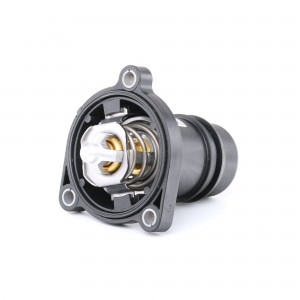 Термостат OPEL Astra J (A14XER),Corsa D (A12XER) (09-) (103град.) MAHLE TM 37 103 MAHLE KNECHT