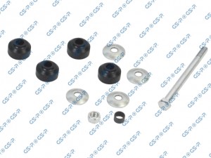 тяга стабилизатора переднего!\ Dodge Neon 00-05, Chrysler Cruiser 01-06 S050470 GS P