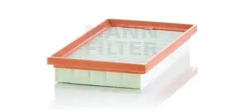 Фильтр воздушный C3233/1 C32331 MANN FILTER
