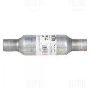 Стронгер 45300-76 с перф. диффузором (алюм. сталь) (ESM 45300d) ESM 45300D TRIALLI