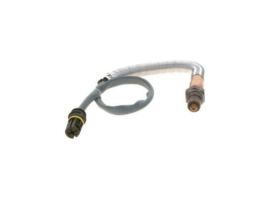Датчик кислорода BMW 5 (E60) (03-) BOSCH 0 258 006 790 BOSCH