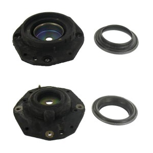 Опора амортизатора [2шт + подшипн.][к/кт] VKDA35306T SKF