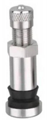 Вентиль для б/к шин  TR416 разбор.  D-11,5-15,7mm L-39mm  14 Bar  4шт ATRV416SSS AIRLINE