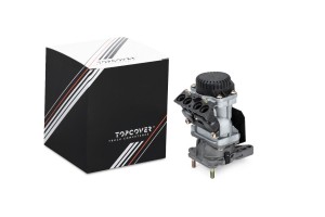 RENAULT PREMIUM (1996-2004) T0364-5001 TOPCOVER
