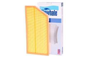 Фильтр воздушный C-CLASS(W205, W206, S206), E(W213, S213, A238), GLC(X253, C253) AF1026 FINWHALE