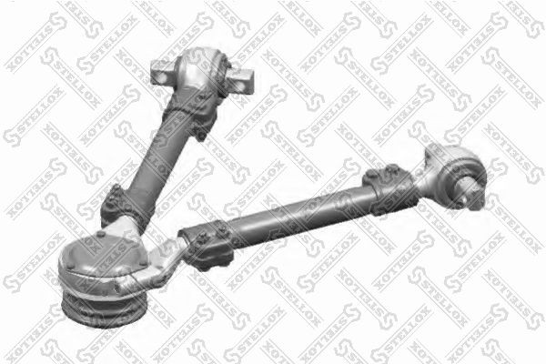 тяга реактивная V-обр!L623 d60 dотв21/152\MB 1017/1419/1840/1838 ... 84-11709-SX STELLOX
