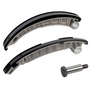 натяжитель цепи !комплект \IVECO 5802122595 IVECO