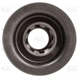 Привод стартера (бендикс) для а/м Mitsubishi L200 (05-)/Pajero Sport (08-) 2.5D  VCS 1102 START VOLT