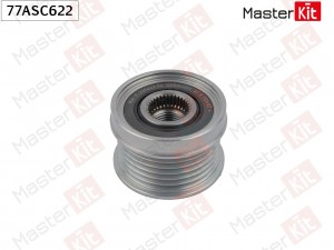 Шкив генератора  SSANGYONG 77ASC622 77ASC622 MASTER KIT