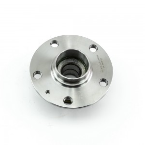 VAG GOLF PLUS (2005-2014) AW8V005980611A DOMINANT