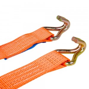 Ремень крепления груза с храповиком 10 т, 6 м AS-T-13 AIRLINE