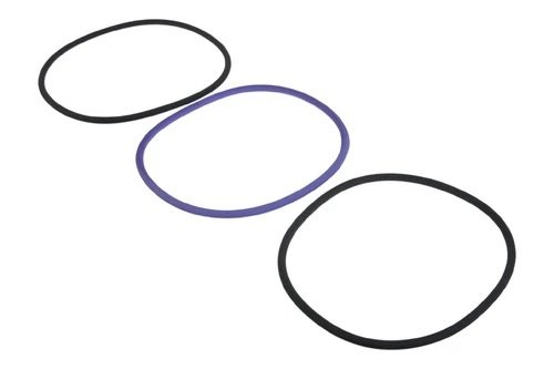 к-т уплотнительных колец гильзы ! Volvo FH TD122.123.(121№131996->)D12A R6 130.1 Z08152 ZENTPARTS