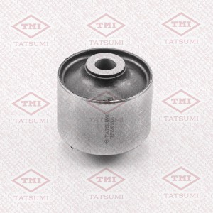 Сайлентблок заднего продольного рычага TOYOTA Land Cruiser 07-LEXUS LX 07- TEF13 TEF1320 TATSUMI