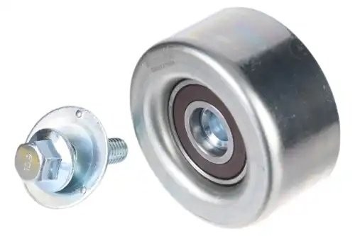 ролик натяжной! без натяжителя\ Lexus GS 300 3.5/IS 250 2.5/3.5 05> Z24215 ZENTPARTS
