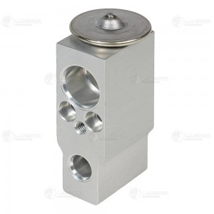 Клапан расш. кондиционера (ТРВ) для ам Suzuki Grand Vitara (05-) (LTRV 2465) LTRV 2465 LUZAR