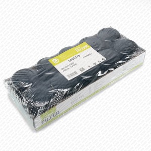 Фильтр масляный HYUNDAI Accent/Elantra/Getz 00- OF0137S OF0137S GREEN FILTER
