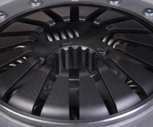 Корзина сцепления МТЗ-80,82 лепестковая MEGAPOWER 16013019 MEGA POWER