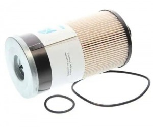 Фильтр топливный КАМАЗ-6520 ЕВРО-4 MEGAPOWER 110-16-033 MEGA POWER