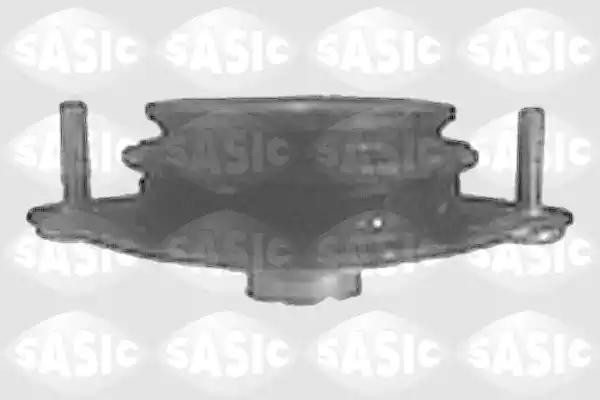 подушка КПП!\ Renault Clio/Kangoo 1.2-1.6/1.5DCi-1.9DCi 98> 4001750 SASIC
