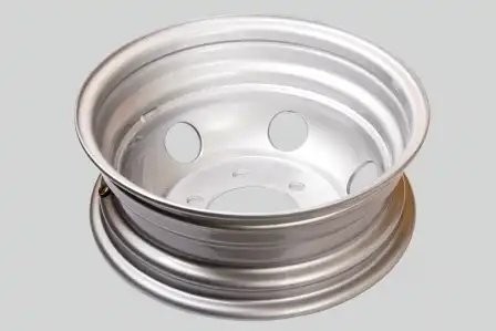 Диск колесный ГАЗ-3302, Next усил. R16 5.5 АВТОМАГНАТ грузовой 33023101015 AVTOMAGNAT