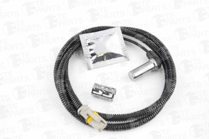 Датчик ABS L=1300mm, угловой передний левый 10321120 TE PARTS