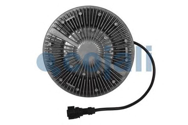 Гидромуфта RVI электронная 7023408 COJALI