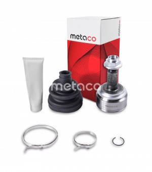 ШРУС наружный передний 5730111 METACO