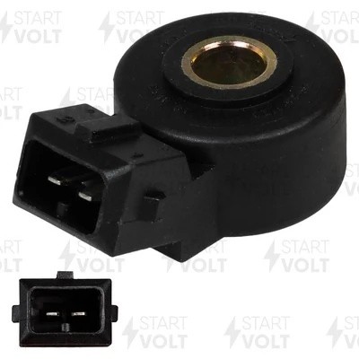 Датчик детонации ЗМЗ 405,406,409 Ваз 2108-2115 VS-KS 0110 START VOLT