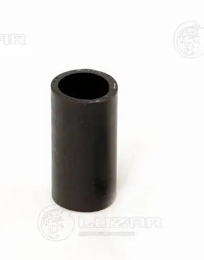 Комплект патрубков радиат. (4шт.) с хомутами 2108-99 LPK0108 LPK0108 LUZAR