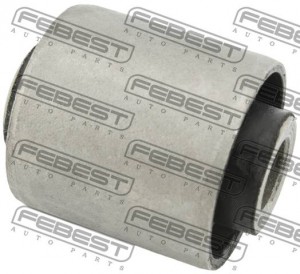 Сайлентблок задн тяги MAZDA 3 BK 2003-2008 MZAB-066 MZAB066 FEBEST