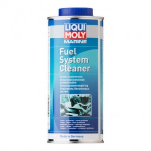 25011 LiquiMoly Очист.д/бенз.топл.сист.водн.техн. Marine Fuel-System-Cleaner (0, 25011 LIQUI MOLY