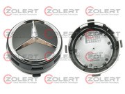 КРЫШКА СТУПИЦЫ КОЛЕСА, КЛАССИЧЕСКИЙ ДИЗАЙН ОРИГИНА ZREAM1 ZOLERT