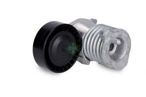 Натяжитель ремня VOLVO S40 II 534002910 534002910 INA