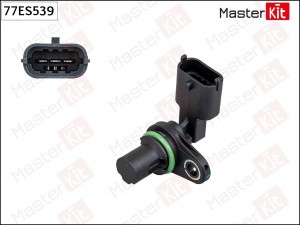 OPEL ASTRA H/VECTRA C 77ES539 MASTER KIT