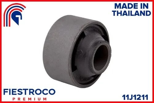 Сайлентблок TOYOTA Caldina ET196V 5E-FE 1,5 11J1211 11J1211 FIESTROCO