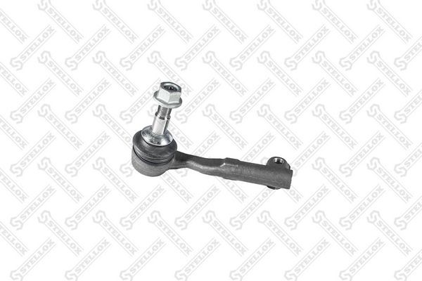наконечник рулевой правый!\ BMW F20 10> /F30 /F35 11> /F31 12> 51-00858-SX STELLOX