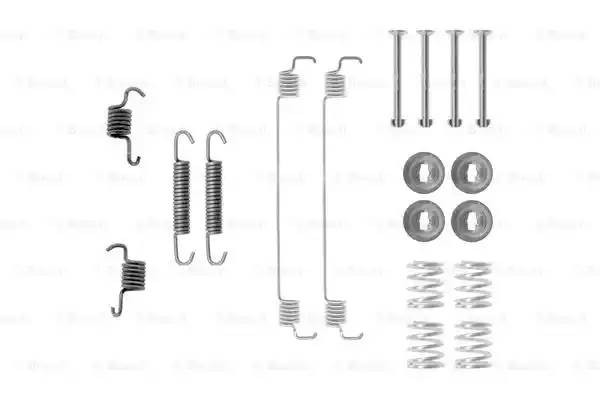 RENAULT KANGOO (1997-2003) 1 987 475 264 BOSCH