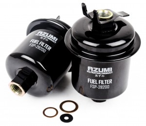 Фильтр топливный FSP28200 FSP28200 AZUMI