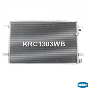 Радиатор кондиционера KRC1303WB KRC1303WB KRAUF