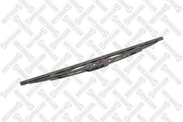 щетка! каркасн, крючок 9. 375/15'\ Subaru Legacy, Suzuki Swift/Vitara,Opel Astra 101-380-SX STELLOX