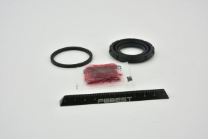 SUZUKI GRAND VITARA (2006>) 0775-JB424R FEBEST