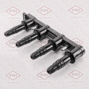 Катушка зажигания OPEL Astra/Insignia/Mokka 08-CHEVROLET Cruze/Aveo 09- THG1043 THG1043 TATSUMI