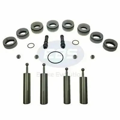РМК механизма переключения передач MAN TGA (поршни) EKKO2596C EBS