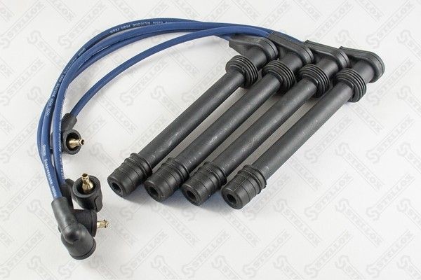 к-кт проводов!\ Fiat Brava/Marea/Palio 1.6/1.8 16V 95> 10-38133-SX STELLOX