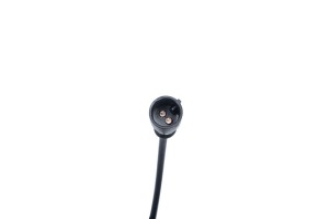 TRUCK AXOR (2002-2004) L=4000mm T01434004 TOPCOVER