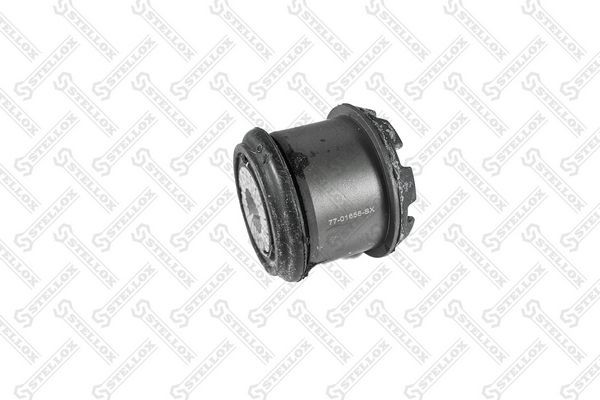 сайлентблок подрамника зад.!\ Audi A4/A6, VW Passat 95-05 77-01656-SX STELLOX