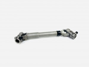 Вал рулевой U0604022 U0604022 UKORAUTO