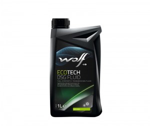 WOLF ECOTECH DSG FLUID 1Л 8308604 WOLF