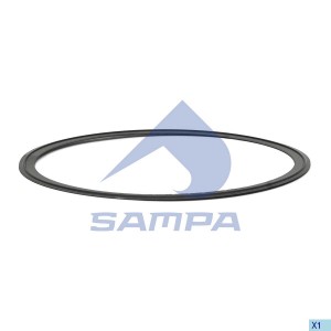 VOLVO TRUCK FH12 (2000-2008) 115A561 SAMPA