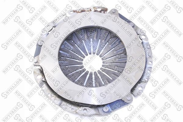 корзина сцепления!\ Audi A4/A6, VW Passat 1.6-2.0/1.9D/TDi 95> 07-00322-SX STELLOX